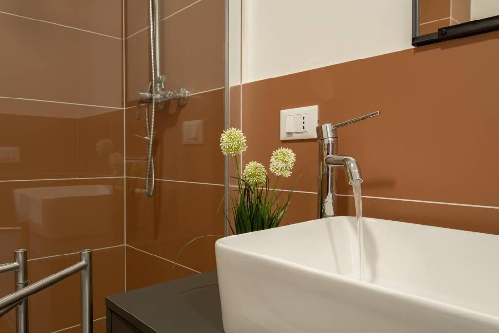 Champagne Loft Apartment มิลาน ภายนอก รูปภาพ