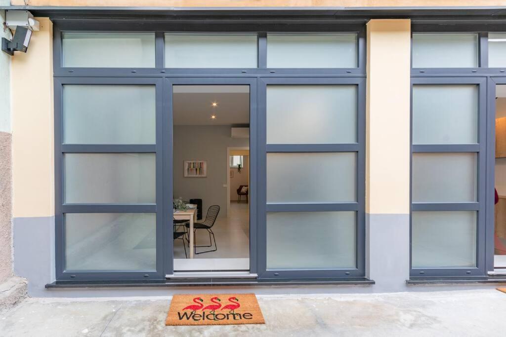 Champagne Loft Apartment มิลาน ภายนอก รูปภาพ