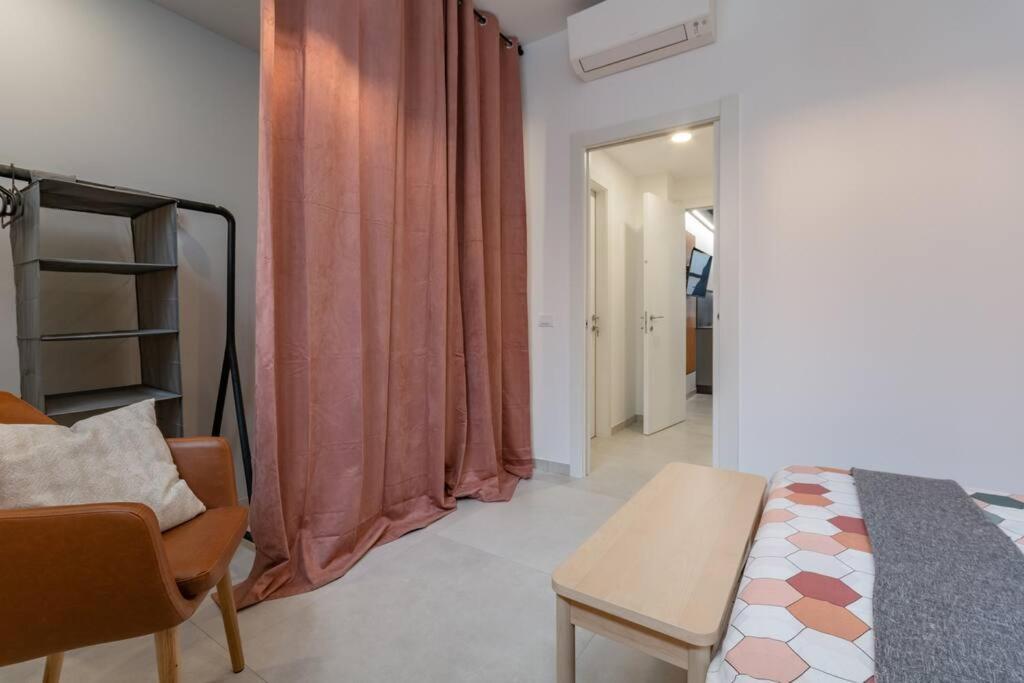 Champagne Loft Apartment มิลาน ภายนอก รูปภาพ