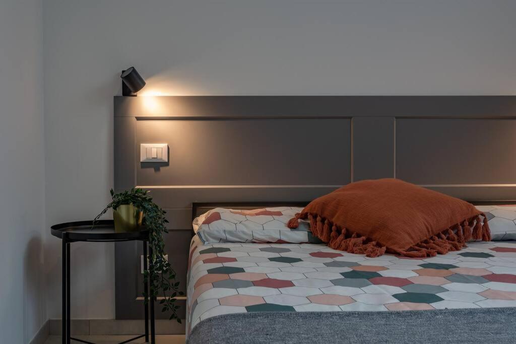 Champagne Loft Apartment มิลาน ภายนอก รูปภาพ