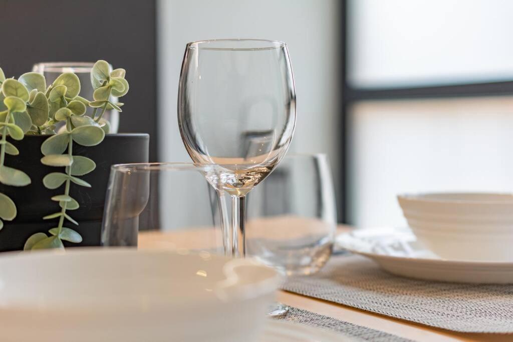 Champagne Loft Apartment มิลาน ภายนอก รูปภาพ