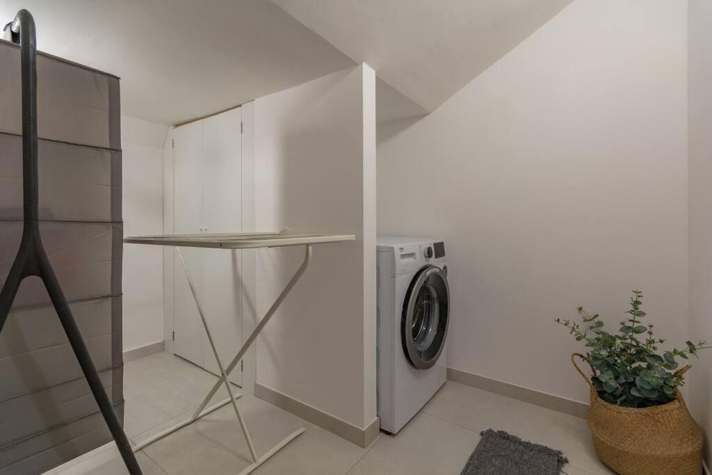 Champagne Loft Apartment มิลาน ภายนอก รูปภาพ